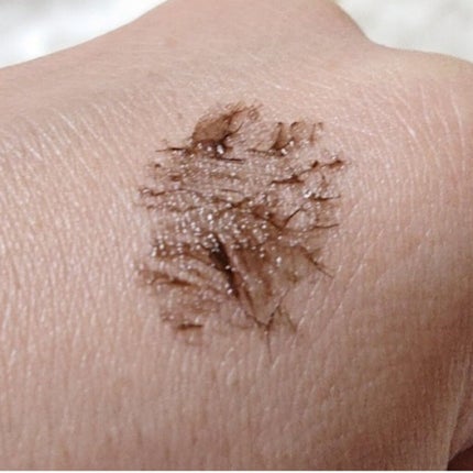 ピメル パーフェクトロング&カールマスカラ/pdc/マスカラを使ったクチコミ(4枚目)