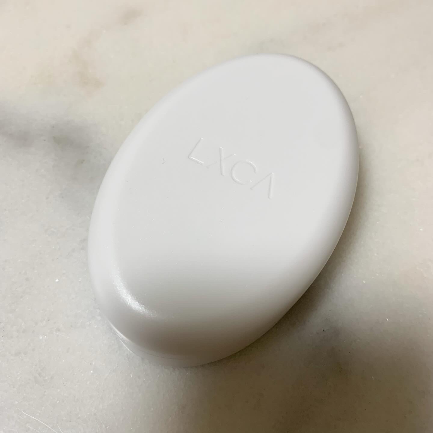 Fornez(フォーネス)/LUXCEAR/美顔器・マッサージを使ったクチコミ（2枚目）