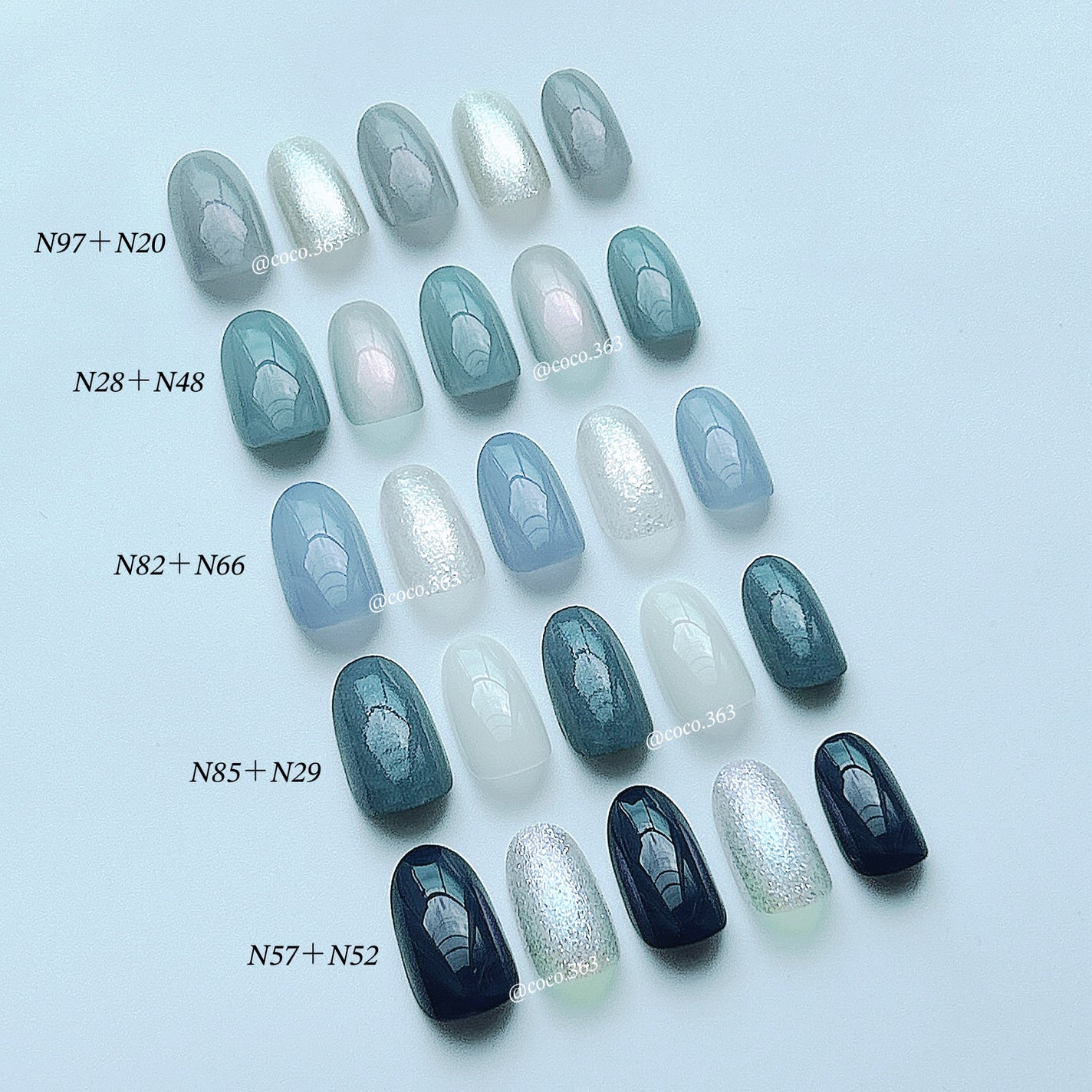 カラフルネイルズ/キャンメイク/マニキュアを使ったクチコミ(3枚目)