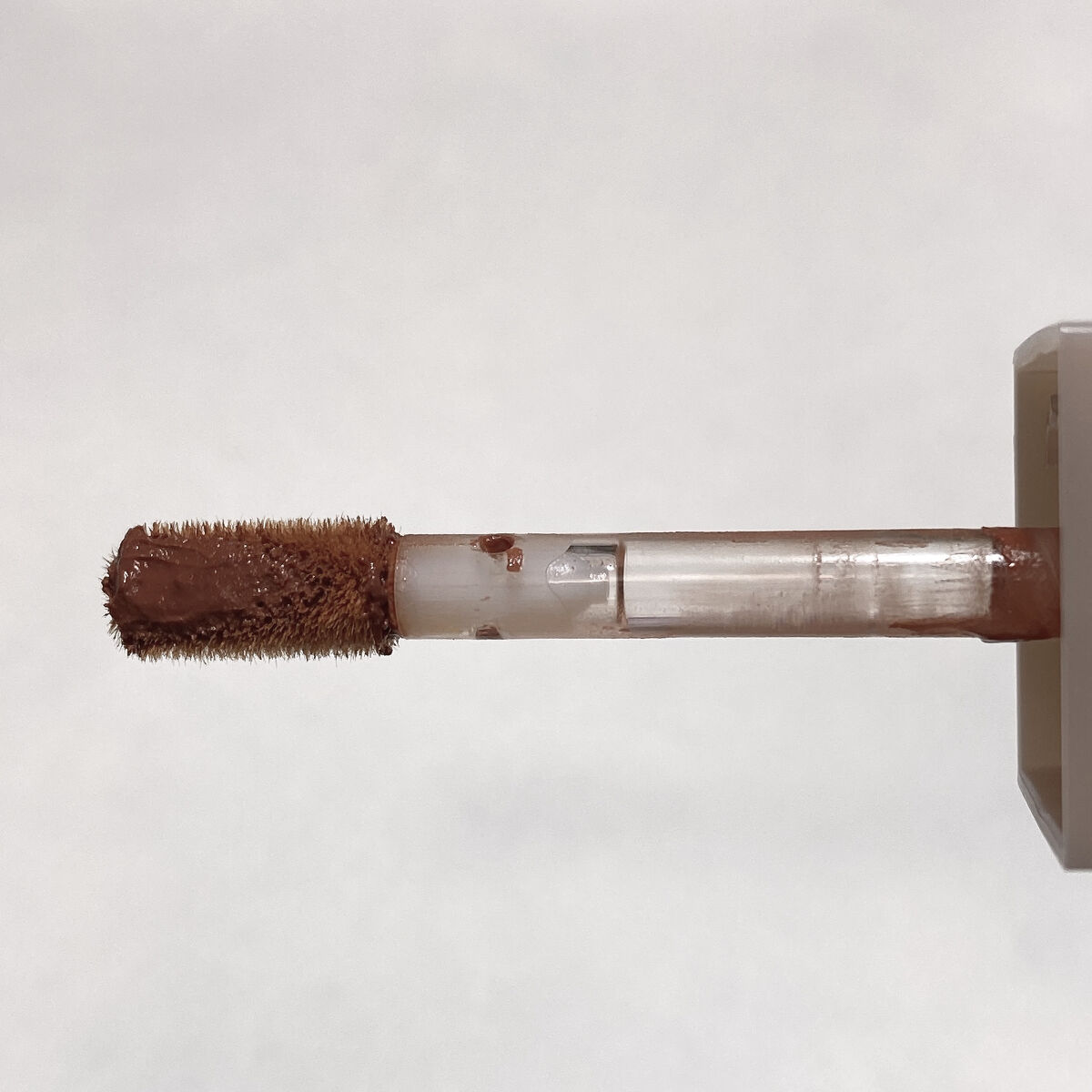 むっちリップ/b idol/口紅を使ったクチコミ（3枚目）