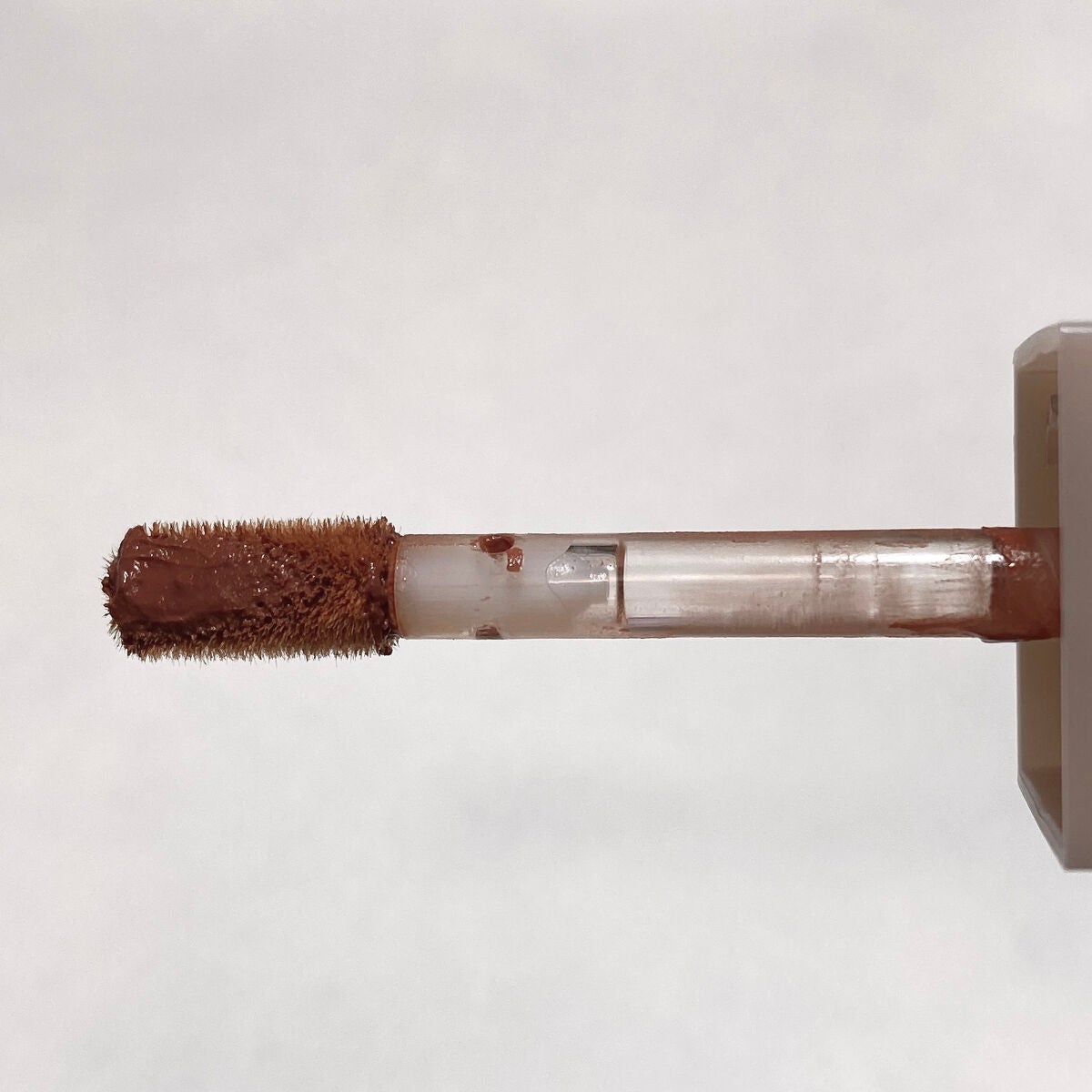 むっちリップ/b idol/口紅を使ったクチコミ(3枚目)