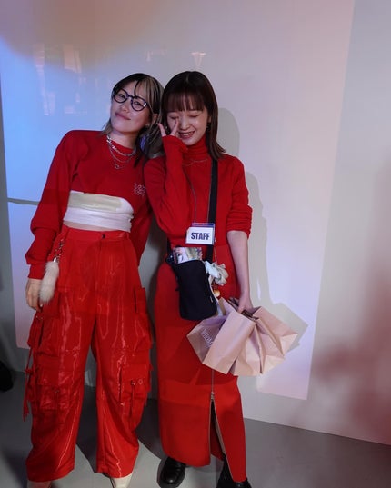 オールデイマルチパレット マラケシュローズ/SS by WHOMEE/ジェル・クリームアイシャドウの画像