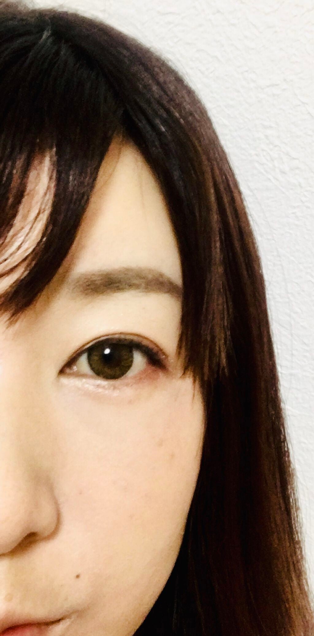 クチュール カラー クラッチ コレクター/YVES SAINT LAURENT BEAUTE/アイシャドウパレットを使ったクチコミ(3枚目)