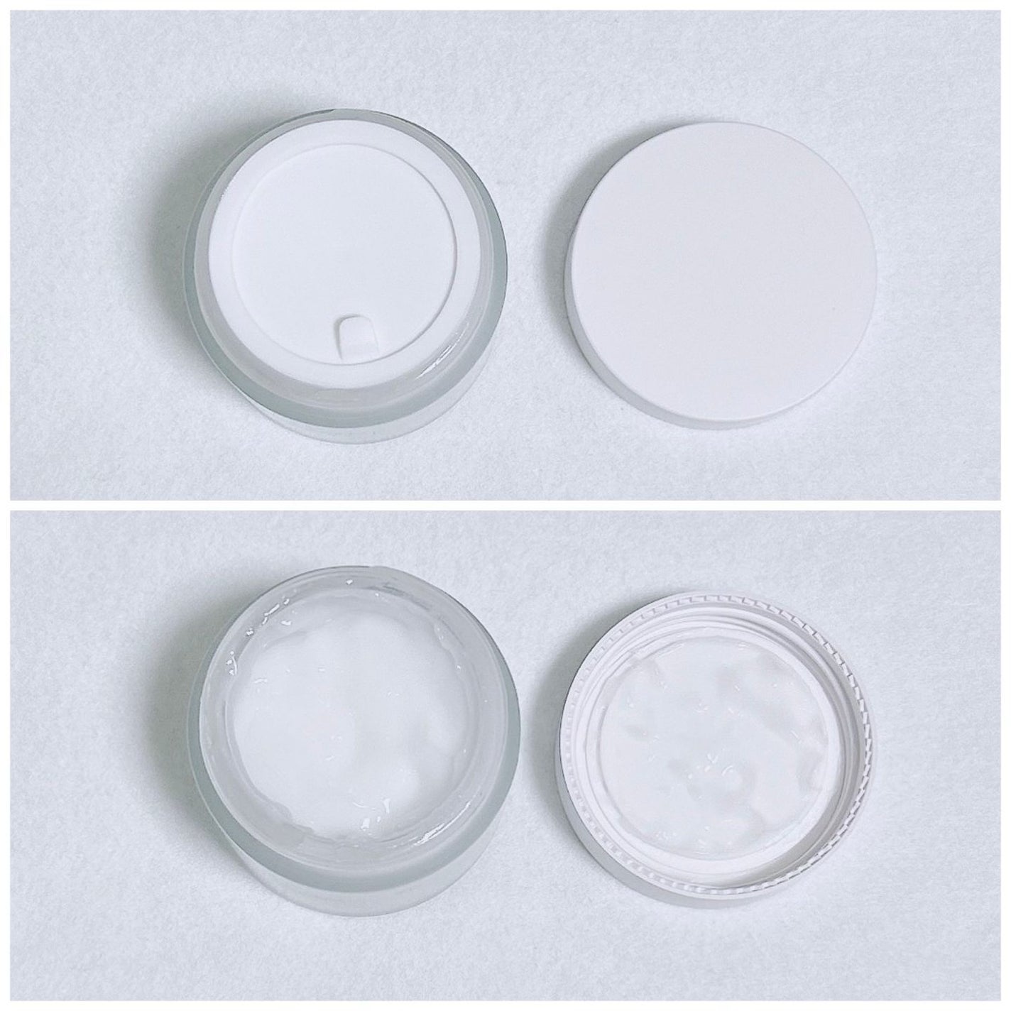 リアルドクダミスージングクリーム/NEOGEN/フェイスクリームを使ったクチコミ(3枚目)