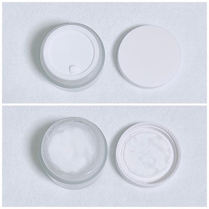 リアルドクダミスージングクリーム/NEOGEN/フェイスクリームを使ったクチコミ(3枚目)