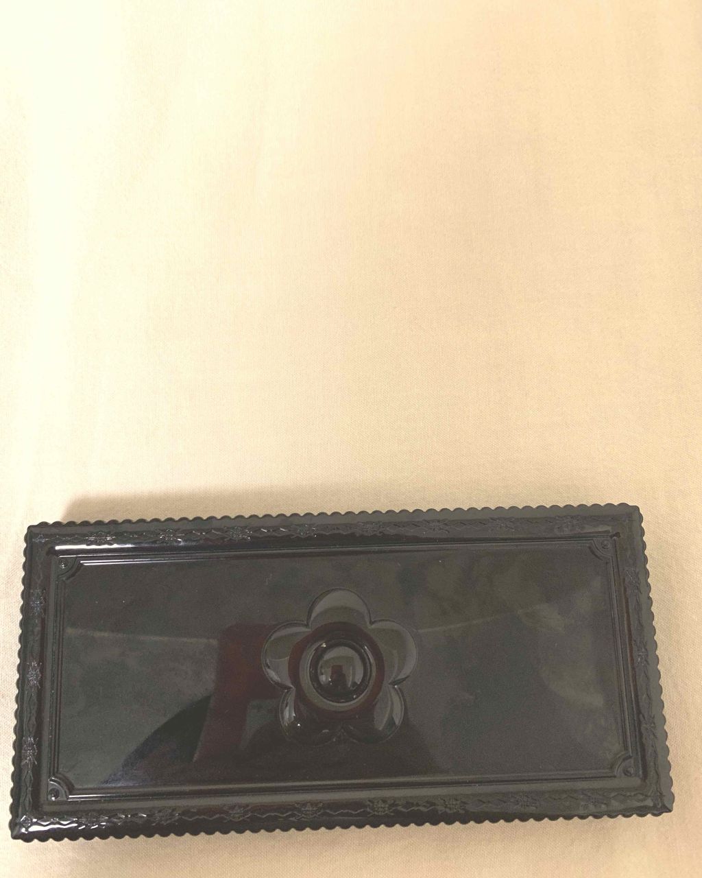 カラー パレット(旧)/MARY QUANT/その他化粧小物を使ったクチコミ(2枚目)