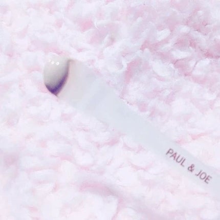 フォンダン クリーム ファンデーション/PAUL & JOE BEAUTE/クリーム・エマルジョンファンデーションを使ったクチコミ(6枚目)