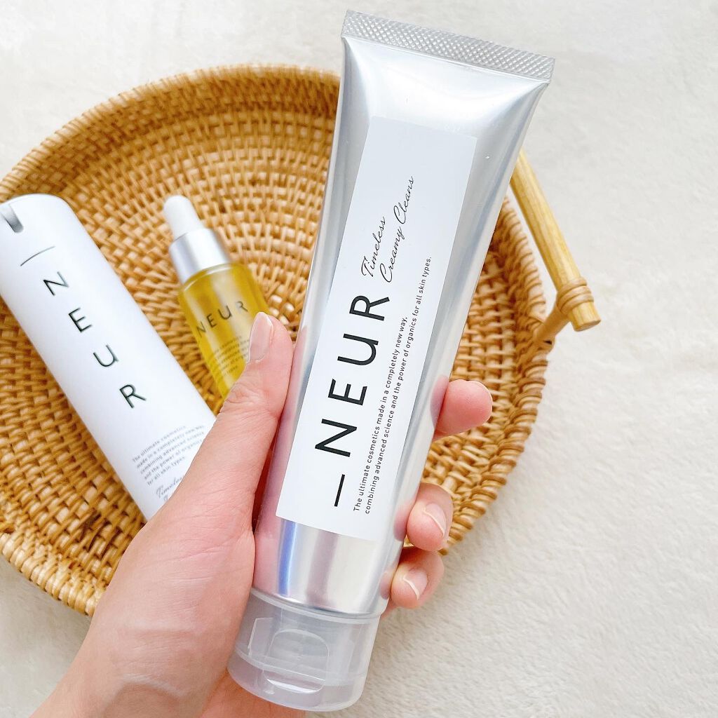 コンセントレート・ウォータリーオイル/アンダーノイル/ブースター・導入液を使ったクチコミ(3枚目)