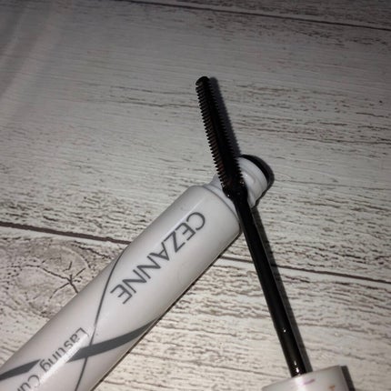 「塗るつけまつげ」ロングタイプ/デジャヴュ/マスカラを使ったクチコミ(5枚目)