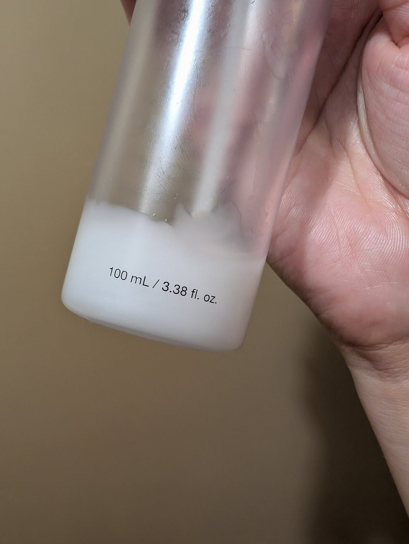 オイルフリーウルトラモイスチャーライジングローション/COSRX/乳液を使ったクチコミ(3枚目)