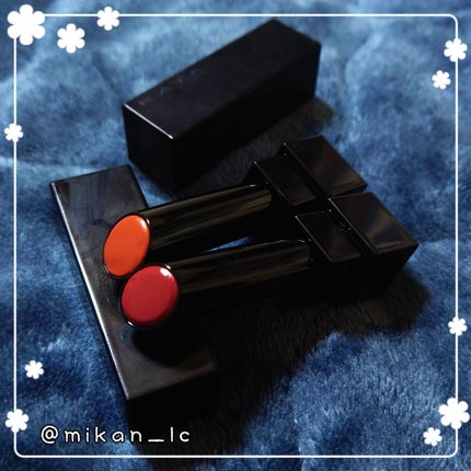 ケイト リップモンスター/KATE/口紅を使ったクチコミ(1枚目)