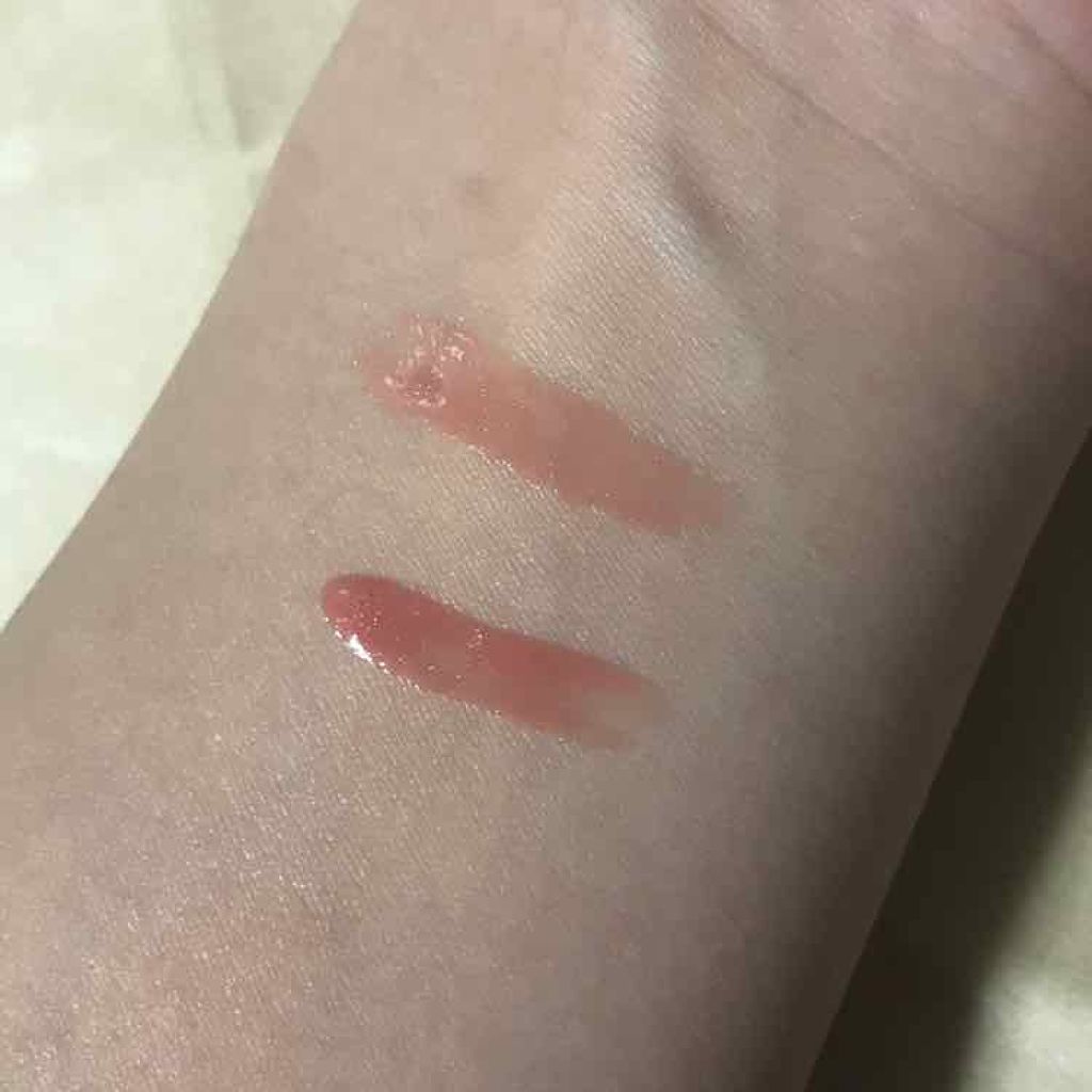 【旧】ディオール アディクト リップ マキシマイザー/Dior/リップグロスを使ったクチコミ（2枚目）