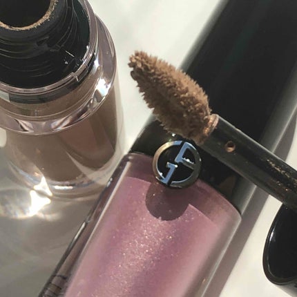 アイティント/ジョルジオ アルマーニ ビューティ/リキッドアイシャドウを使ったクチコミ(2枚目)