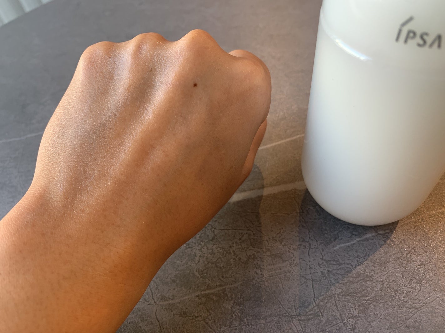 イプサ ME 6/IPSA/化粧水を使ったクチコミ(3枚目)