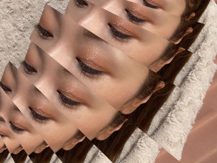 プロ アイ パレット/CLIO/アイシャドウパレットを使ったクチコミ(5枚目)