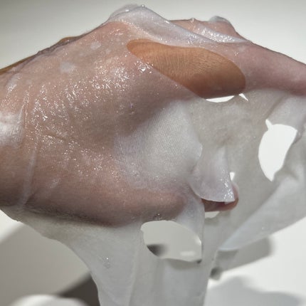 アビブ グルタチオンソームダークスポットセラムビタドロップ/Abib /美容液を使ったクチコミ(9枚目)