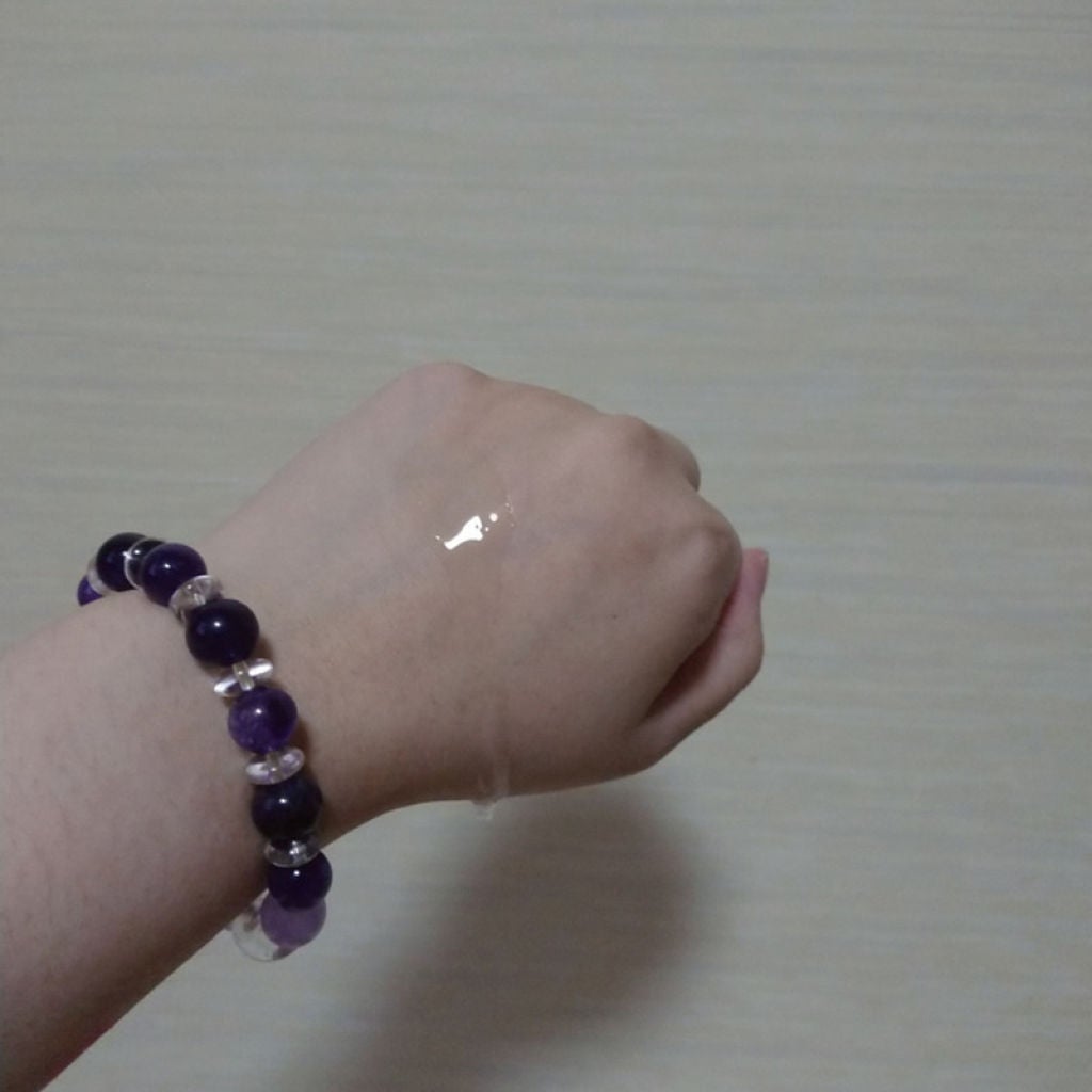 ミノン アミノモイスト モイストチャージ ローションII もっとしっとりタイプ/ミノン/化粧水を使ったクチコミ(2枚目)