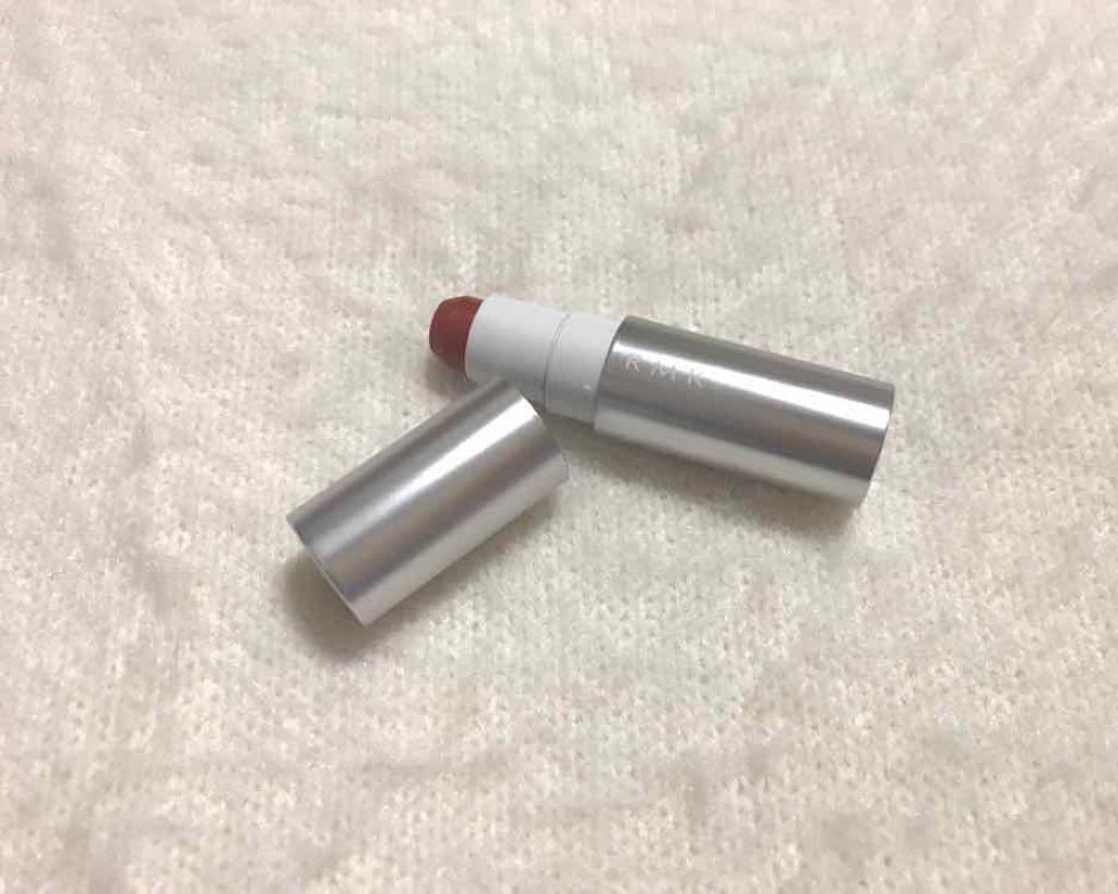 マルチクレヨン/RMK/ジェル・クリームアイシャドウを使ったクチコミ(1枚目)