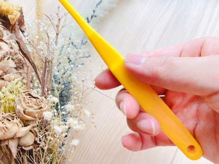 歯科専用 歯ブラシ Gupita グピタ/デンタルフィット/歯ブラシを使ったクチコミ(6枚目)