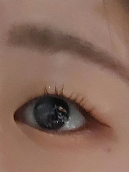 アイムスティックシャドウシマー/i’m meme/スティックアイシャドウを使ったクチコミ(5枚目)