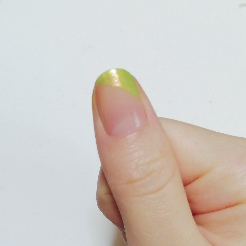 ネイルポリッシュ/RMK/マニキュアを使ったクチコミ(6枚目)