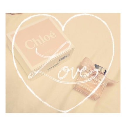 ロー オードトワレ/クロエ/香水(レディース)を使ったクチコミ(1枚目)