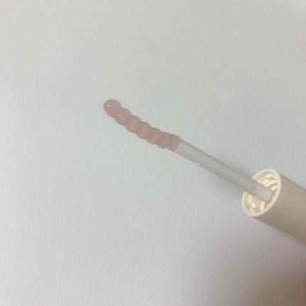 ラッシュジェリードロップ EX/MAJOLICA MAJORCA/まつげ美容液を使ったクチコミ(3枚目)