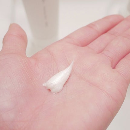 オルビスユー ドット フォーミングウォッシュ/オルビス/洗顔フォームを使ったクチコミ(4枚目)