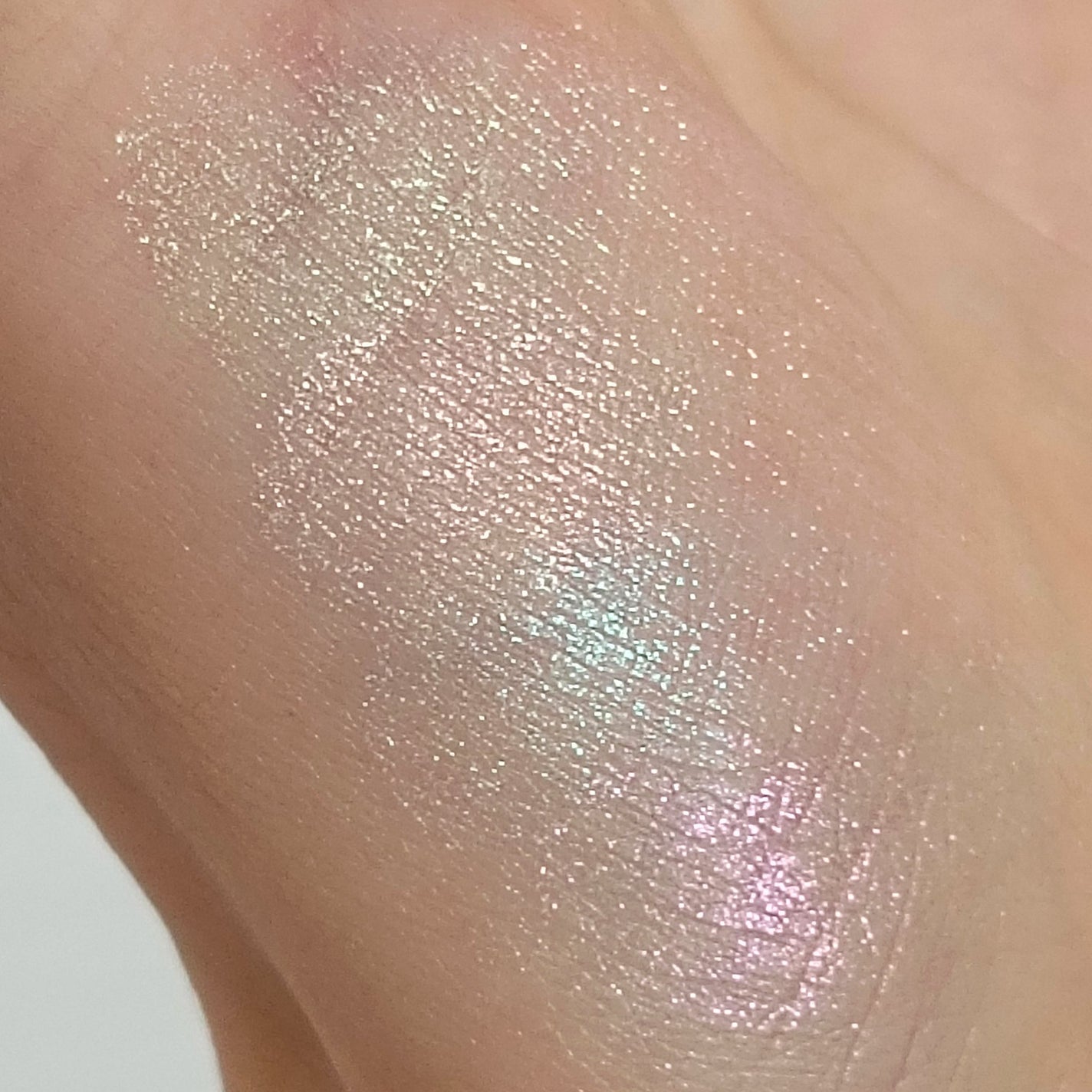 ティントリーアイパレット/Colorgram/アイシャドウパレットを使ったクチコミ(4枚目)