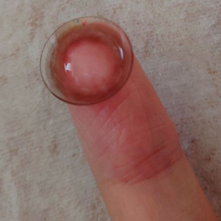 feliamo 1day/feliamo/ワンデー(1DAY)カラコンを使ったクチコミ(2枚目)