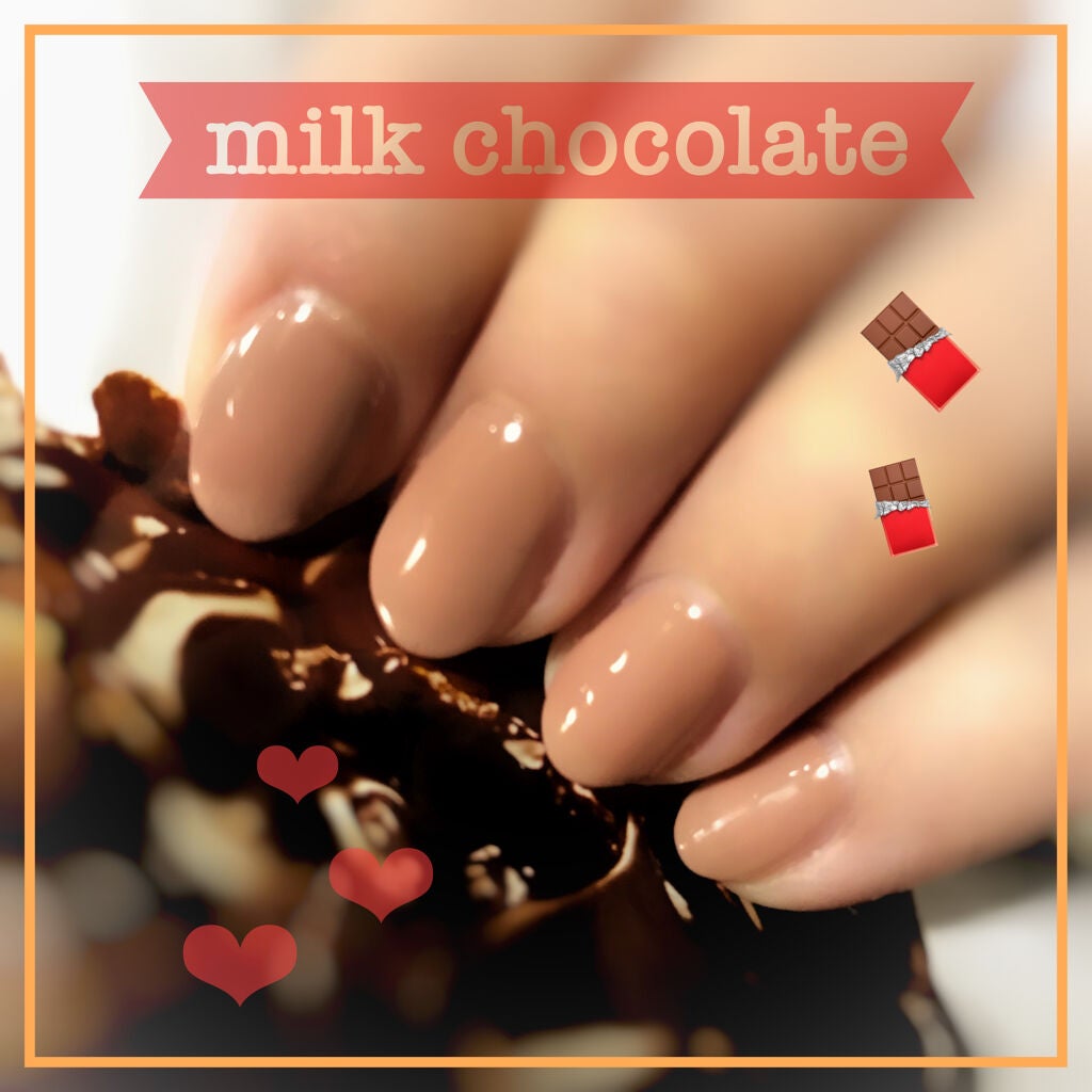 ボリュームジェルトップコート/ネイルネイル/ネイルトップコートを使ったクチコミ(1枚目)