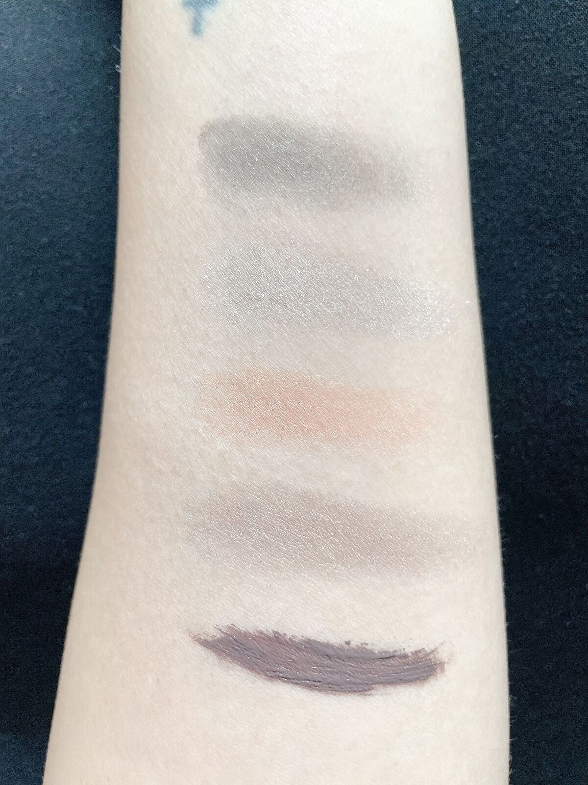 ロングUPマスカラ スーパーWP/ヒロインメイク/マスカラを使ったクチコミ(2枚目)