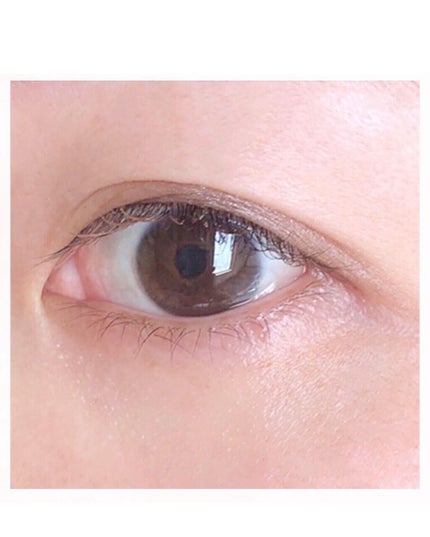 クリームフィットペンシル<アイライナー>/ラブ・ライナー/ペンシルアイライナーを使ったクチコミ(6枚目)