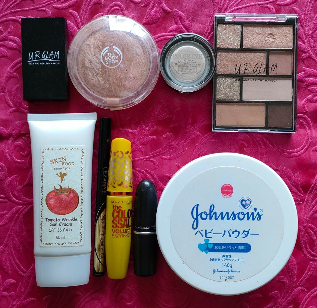 リップスティック/M・A・C/口紅を使ったクチコミ(5枚目)