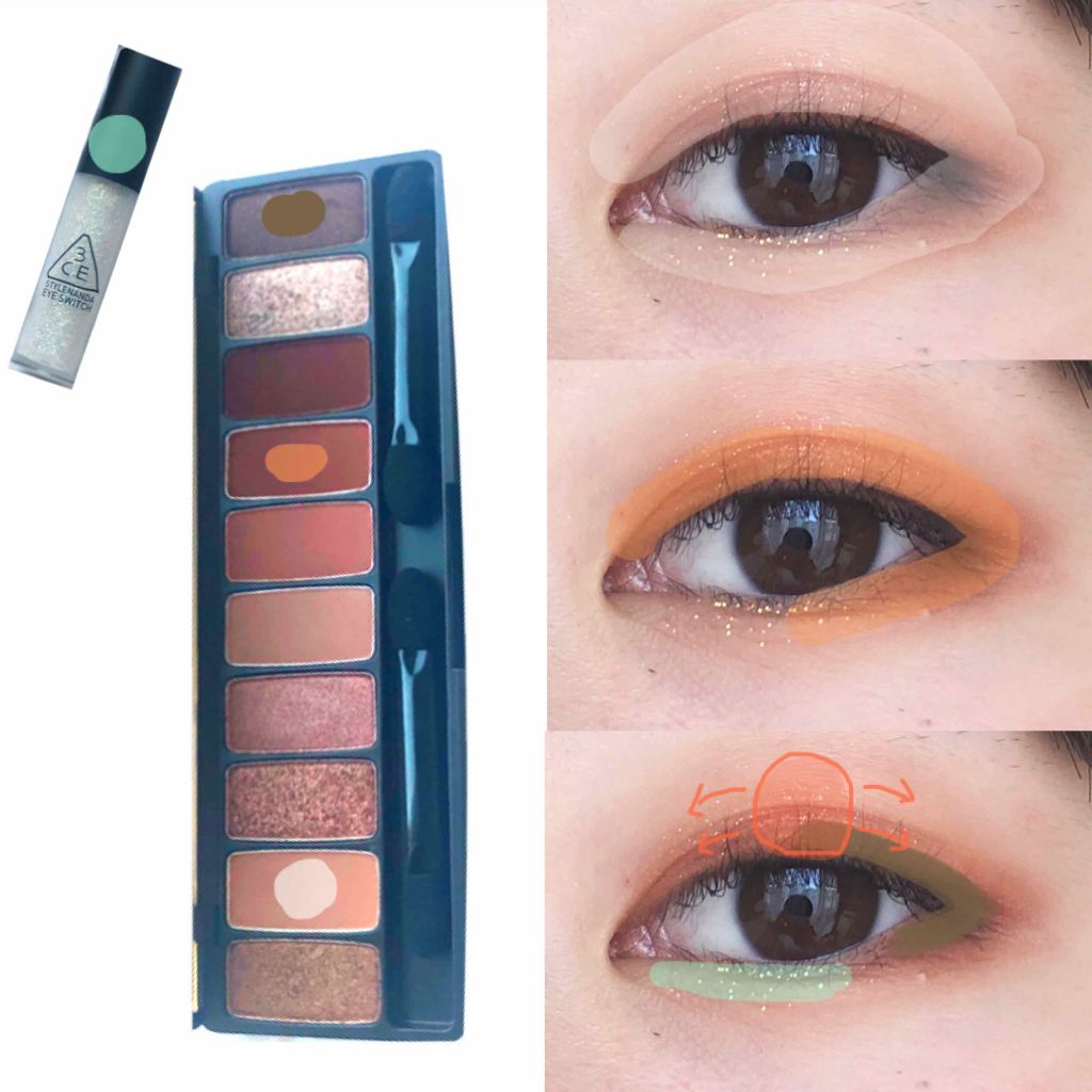 The style 4D MASCARA/MISSHA/マスカラを使ったクチコミ(2枚目)