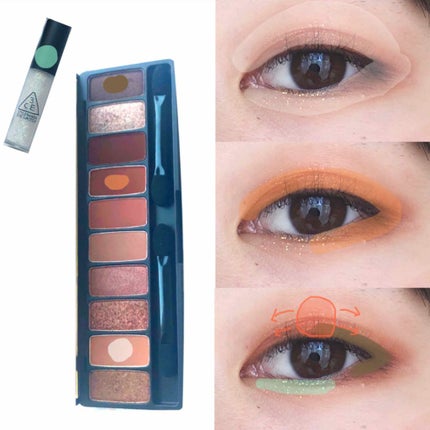 The style 4D MASCARA/MISSHA/マスカラを使ったクチコミ(2枚目)