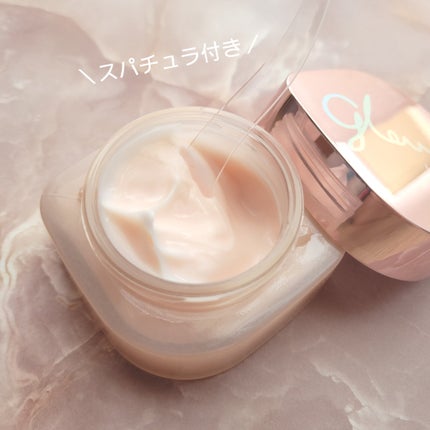 ミシャ グロウ スキンバーム(R)/MISSHA/化粧下地を使ったクチコミ(2枚目)