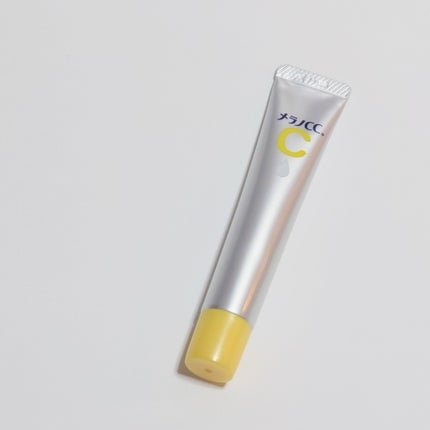 薬用 しみ 集中対策 美容液/メラノCC/美容液を使ったクチコミ(1枚目)