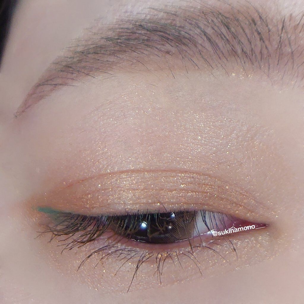 Couture（クチュール）/グラムレンズ/カラーコンタクトレンズを使ったクチコミ（3枚目）