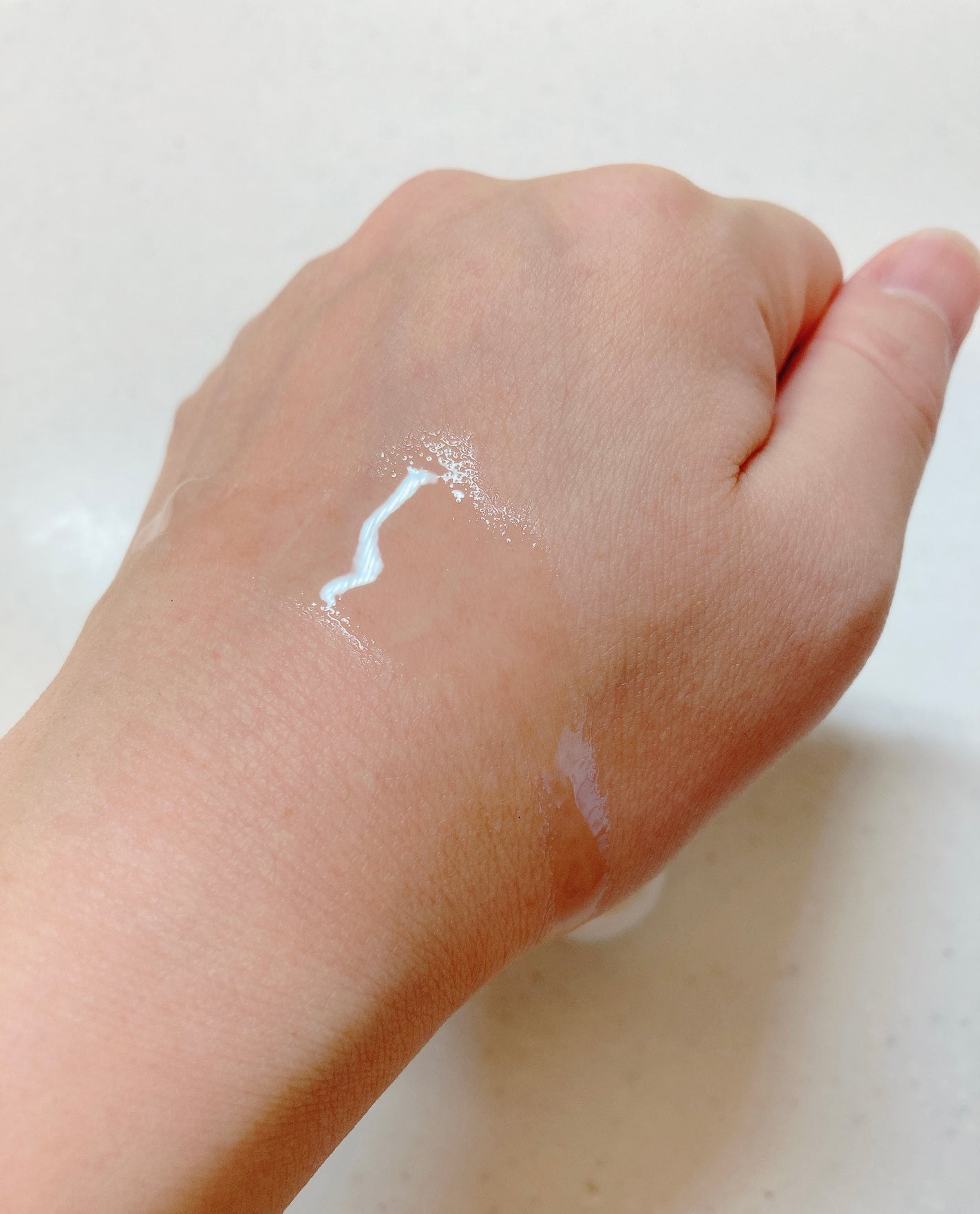 マジックティーツリーオイル/ブラン/フェイスオイルを使ったクチコミ(3枚目)