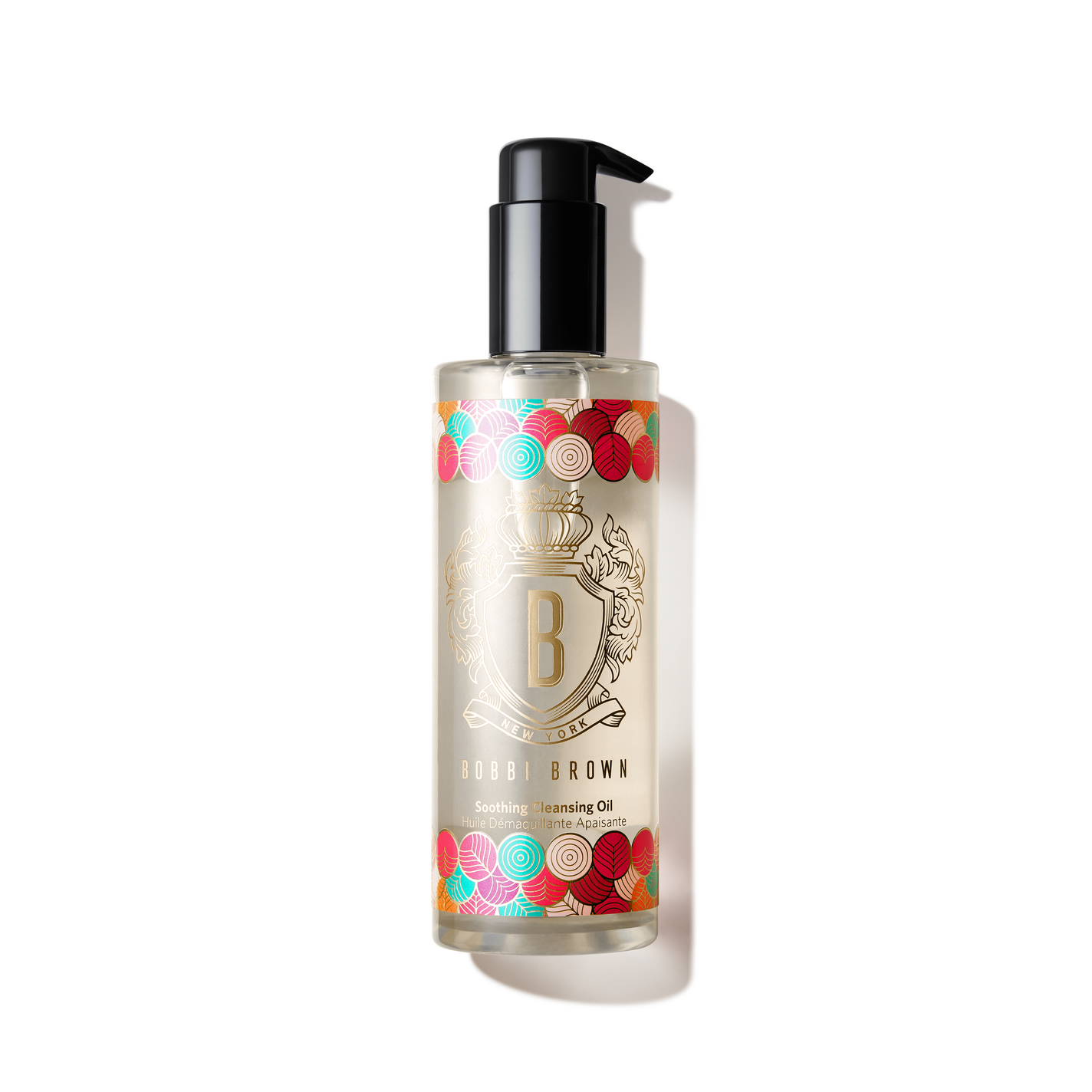 スージング クレンジング オイル 200ml (GLOW WITH LUCK COLLECTION)