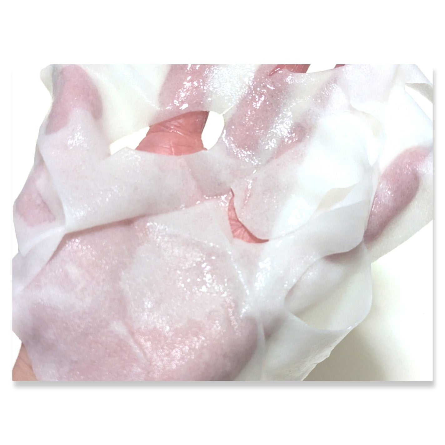 原液美容100マスク レチノール&コラーゲン/ONE STONE TWO BIRDS/シートマスク・パックを使ったクチコミ(3枚目)