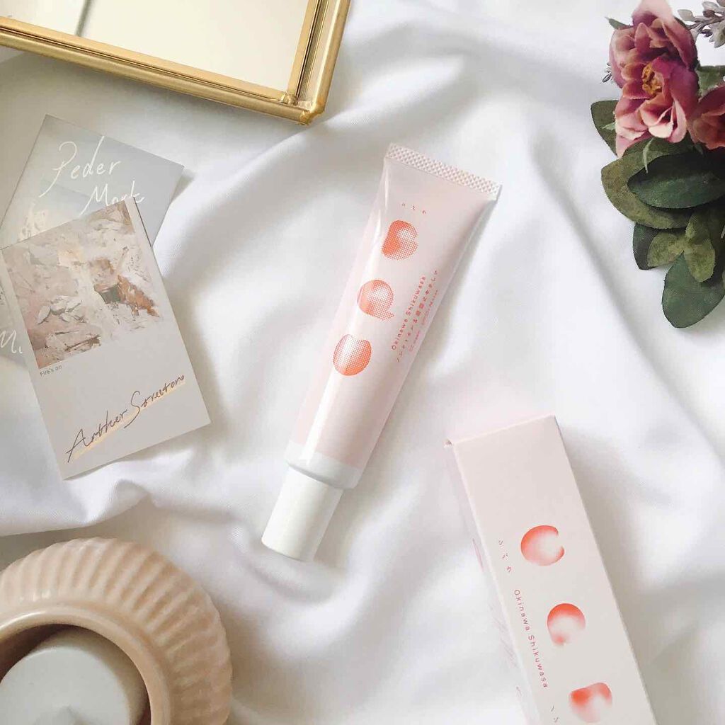 CCクリーム/cpw/CCクリームを使ったクチコミ(1枚目)