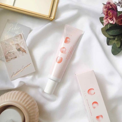 CCクリーム/cpw/CCクリームを使ったクチコミ(1枚目)