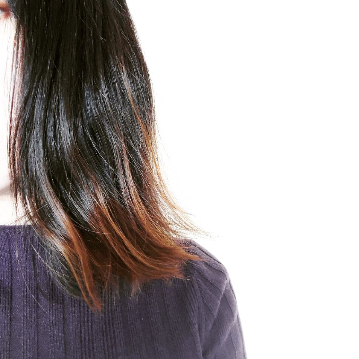 スムースアイロンフォトイオン/YA-MAN TOKYO JAPAN/ストレートアイロンを使ったクチコミ（3枚目）