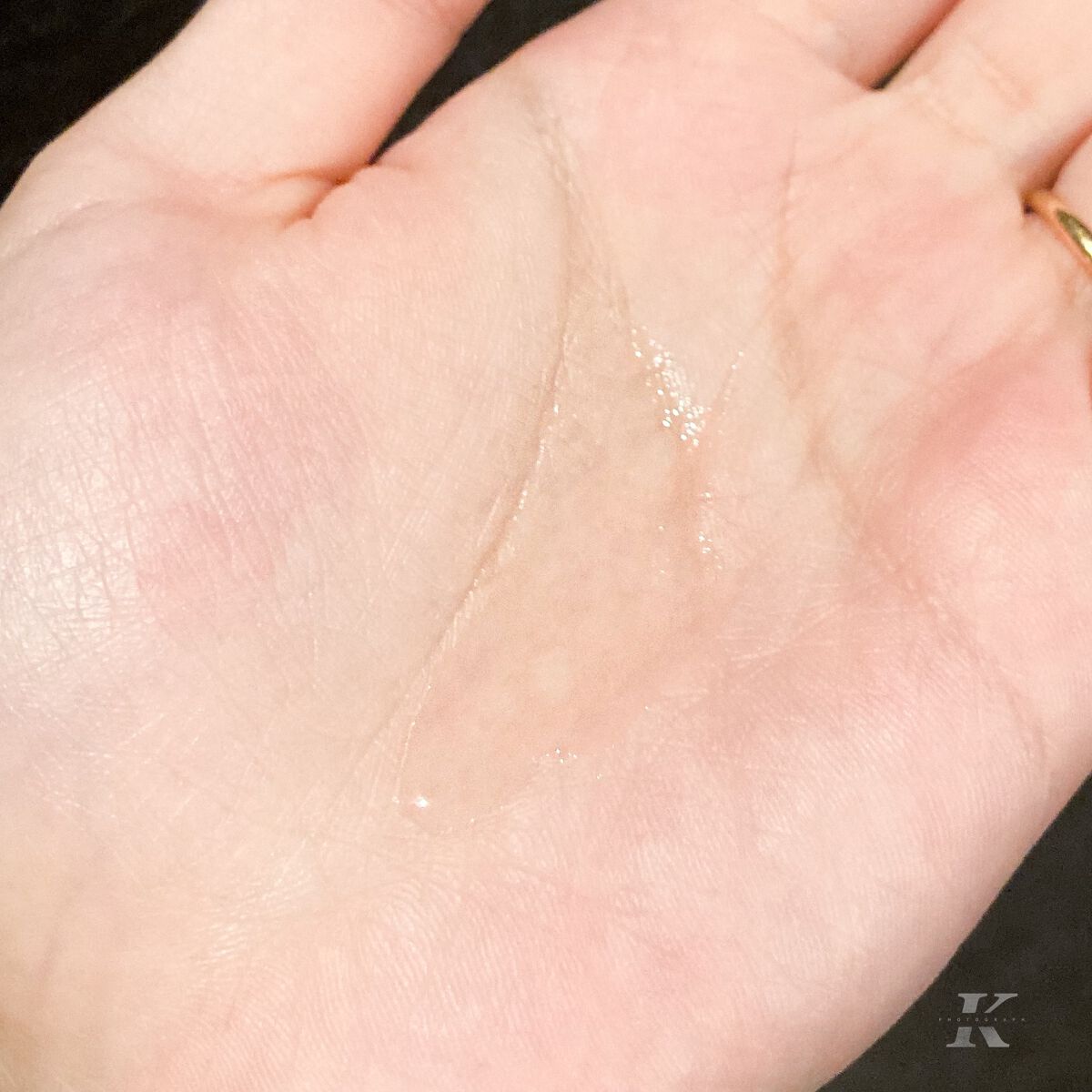 ブビソン ゴールドジェル/TIRTIR(ティルティル)/その他を使ったクチコミ(3枚目)