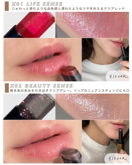 アドバンスドエシリアルスムースオペレーター ルースパウダー/THREE/ルースパウダーを使ったクチコミ(7枚目)