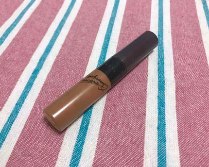 アイブロウマスカラ/KiSS/眉マスカラを使ったクチコミ(1枚目)