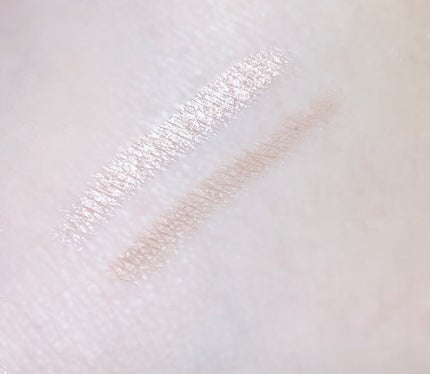 アンダーアイメイカー/HOLIKA HOLIKA/ペンシルアイライナーを使ったクチコミ(5枚目)