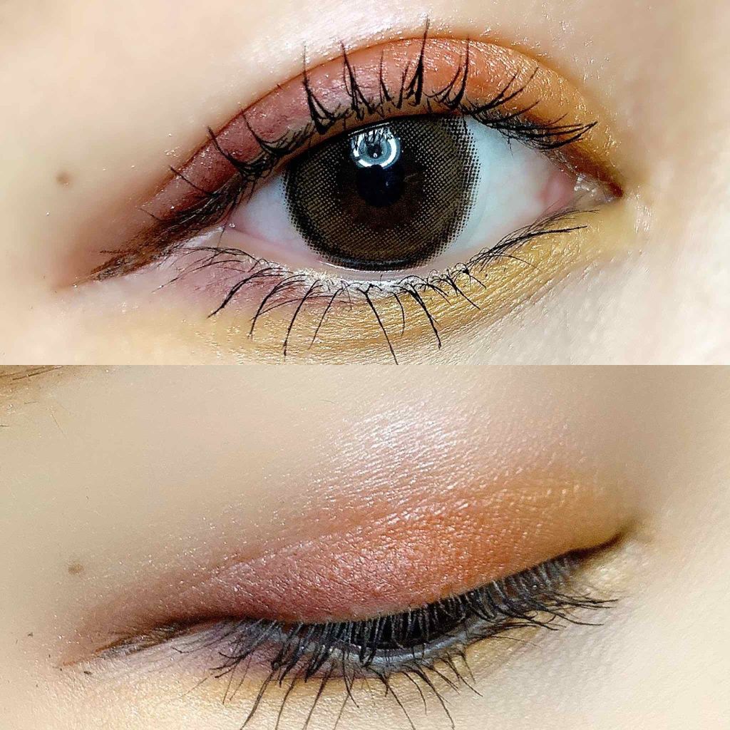 ロング＆カールマスカラ スーパーWP/ヒロインメイク/マスカラを使ったクチコミ（1枚目）